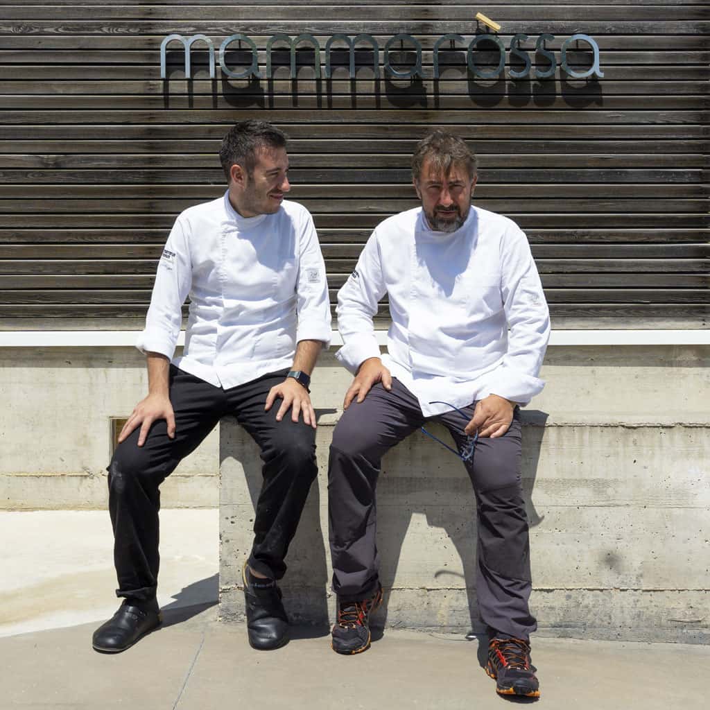 <p><strong>Franco Franciosi </strong></p><p><strong><span class="ql-cursor"></span>& Francesco d'Alessandro</strong></p>