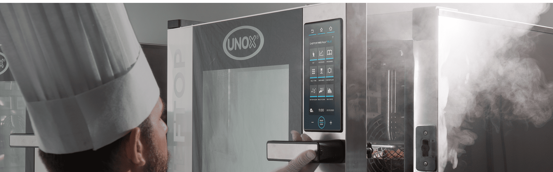 <p><strong>Combine smoking </strong></p><p><strong>and cooking</strong></p>