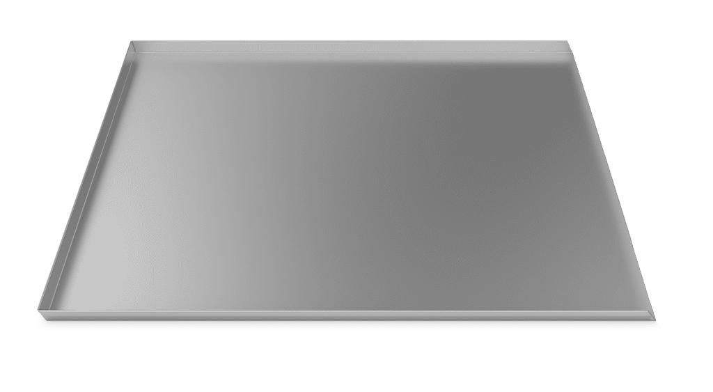 Commercial trays Pastry and Bakery TG403