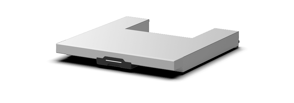 Unox optic cooking machine vision smart accessory for commercial oven XADOA-11-L.