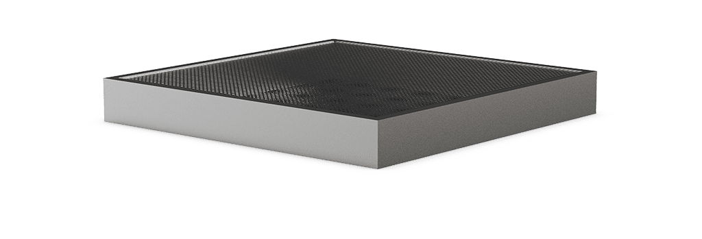 accesorio de extracción de aire para hornos profesionales XUC141.