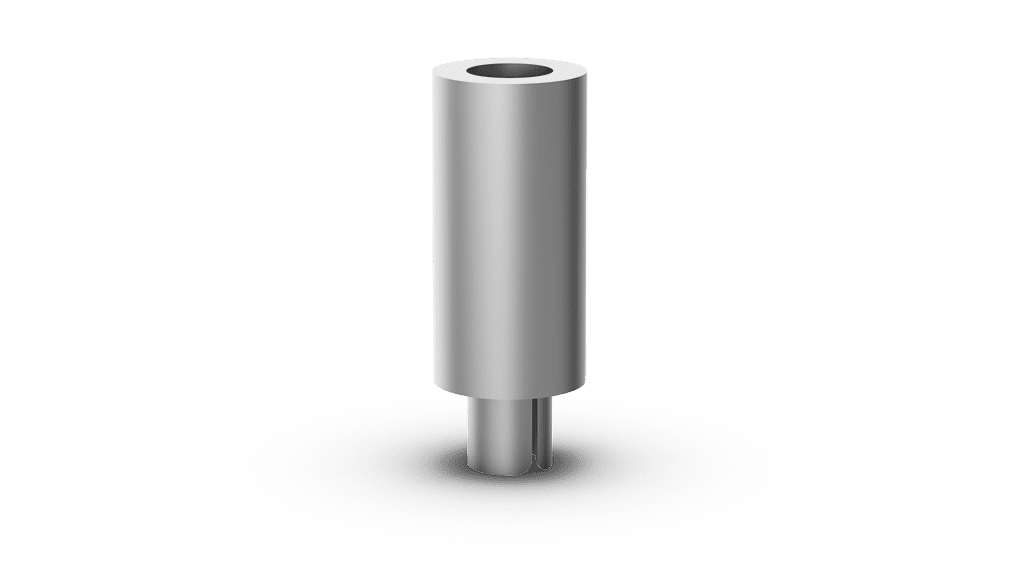 accessorio per estrazione aria forni professionali XUC212.