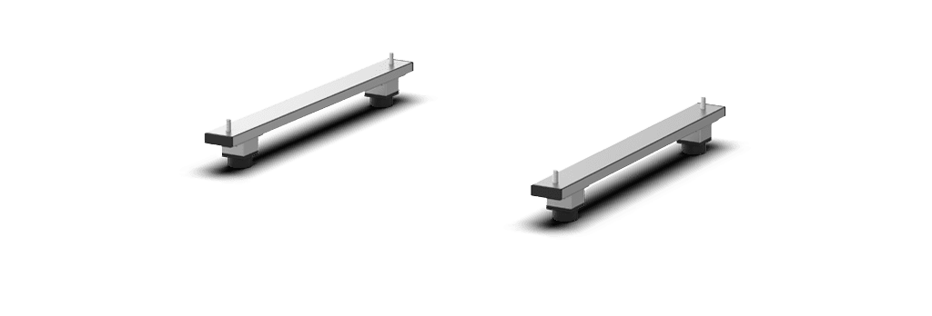 Unox Obbligatorio per il posizionamento del forno a terra. XEDRA-0011-F.