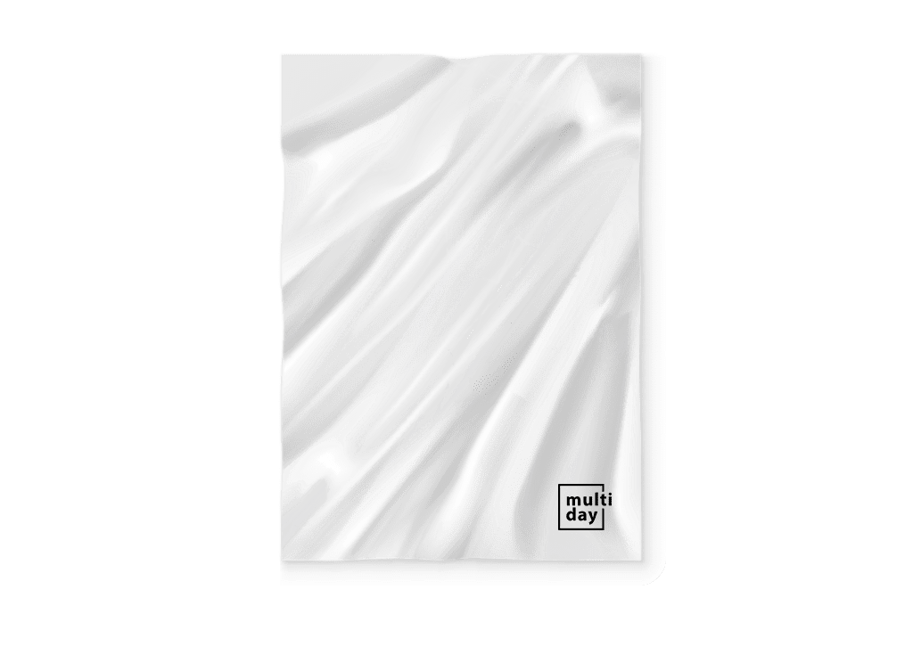 Unox 500 Sacchetti certificati per sottovuoto, 300x400 mm. XUC147.