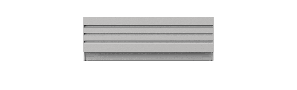 air extraction system for unox commercial electric ovens XADHA-CA11.