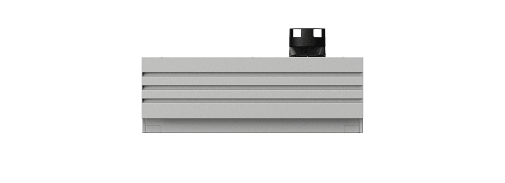 air extraction system for unox commercial electric ovens XEDHA-HC11.