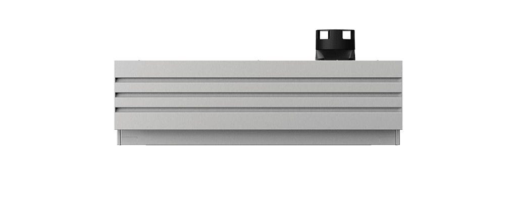 air extraction system for unox commercial electric ovens XELHA-HCEU.