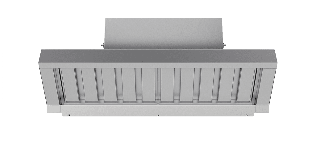 air extraction system for unox commercial electric ovens XEVHC-CF21.