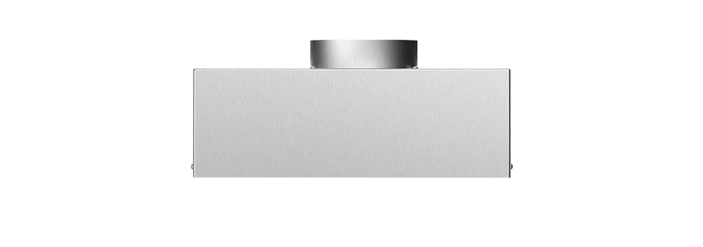 air extraction system for unox commercial gas ovens XUC075.