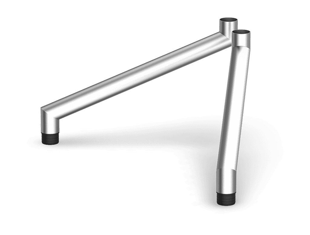 air extraction system for unox commercial gas ovens XUC077.