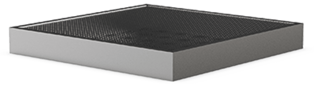 air extraction commercial ovens accessory XUC115.