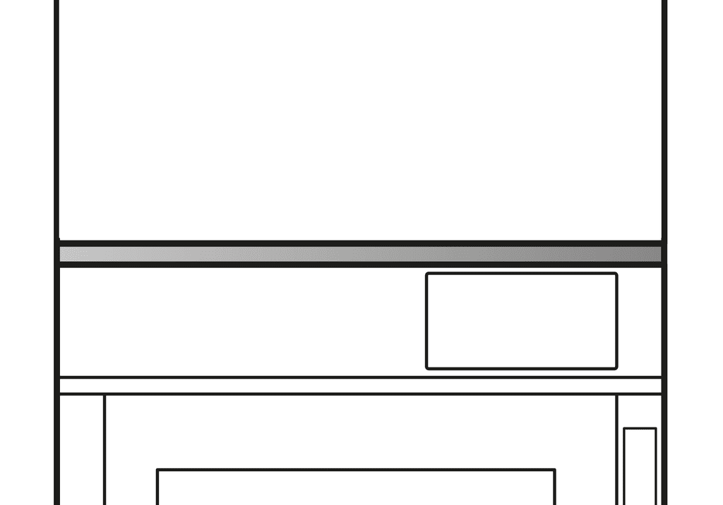 Unox Contiene tutte le parti necessarie per la corretta installazione e sovrapposizione di EVEREO® + EVEREO® o EVEREO® + FORNO. XEEQC-0013-E.