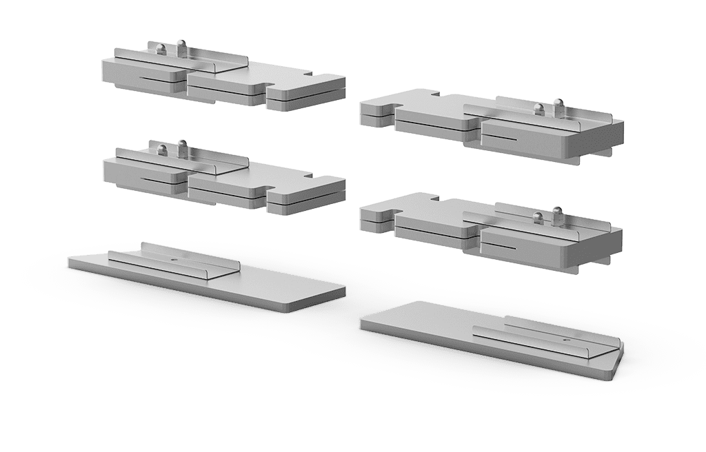 Unox Permette al forno di produrre, se richiesto, il 50% in più di vapore durante i primi minuti del processo di cottura. XUC082.