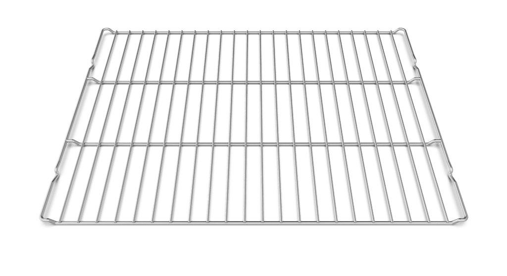 CHROMO.GRID bandeja profesional Unox para panadería y repostería 18"x26", 660x460 GRP505.