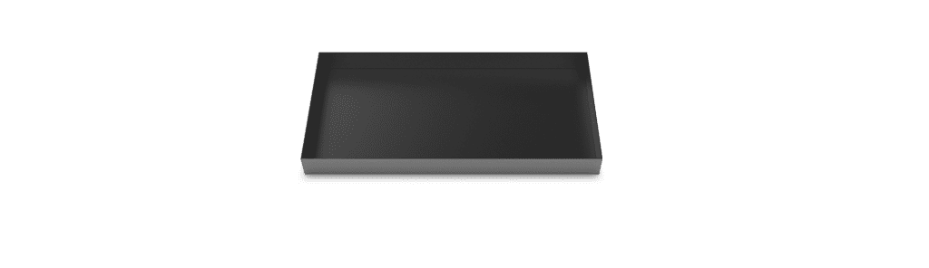 SPEED.Basket SLIM bandeja profesional Unox para horno de velocidad tray 300x300 TG131.