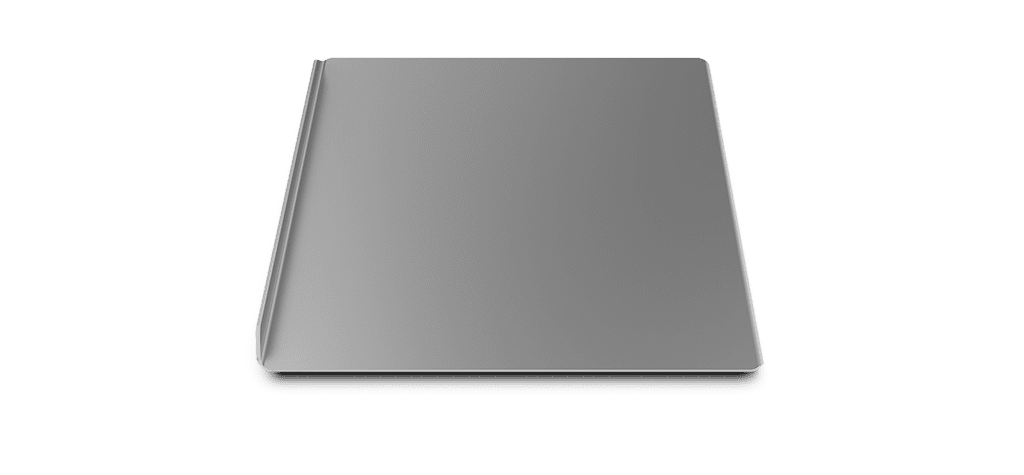 FAKIRO™ bandeja profesional Unox para panadería y repostería GN 2/3 TG715.