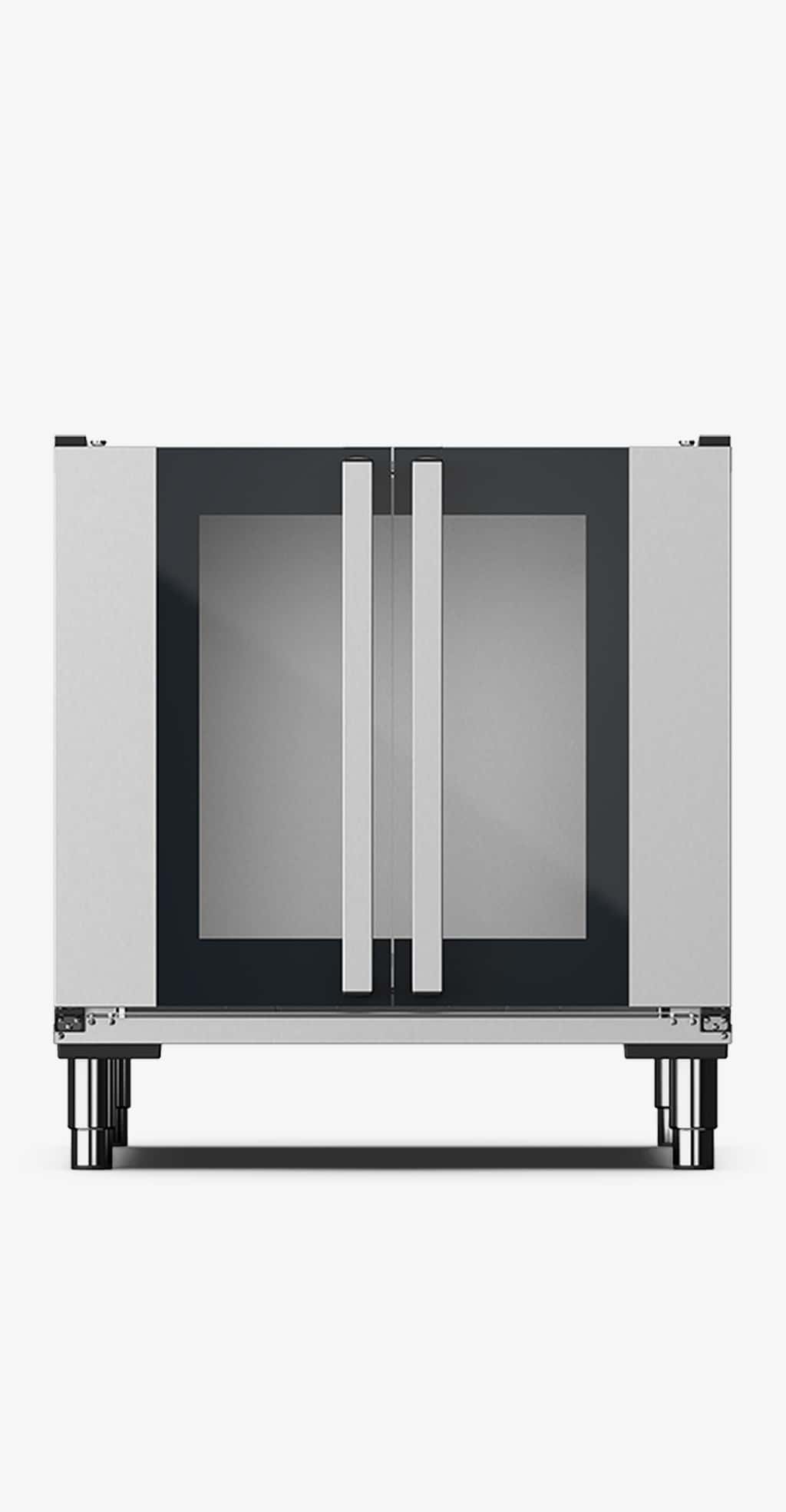 commercial prover for pizza brands