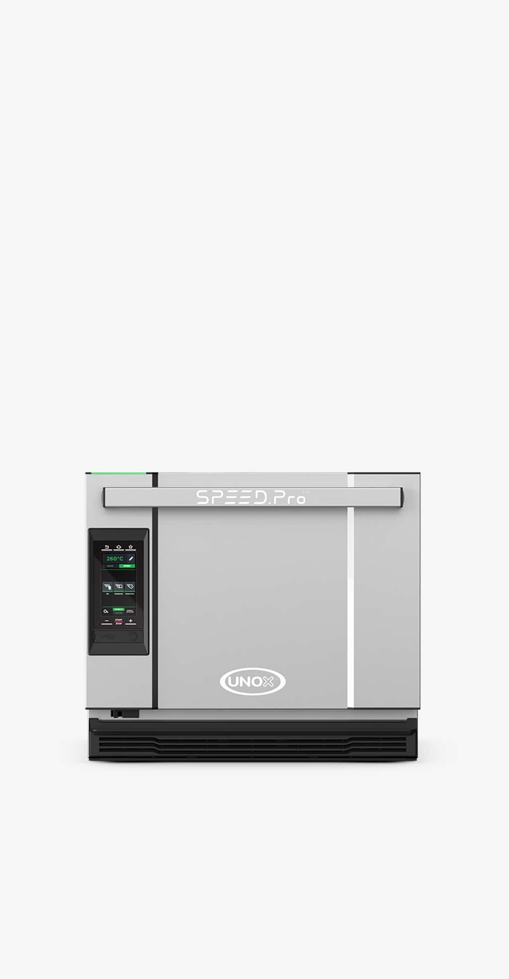 speed.pro commercial speed oven for sandwich brands