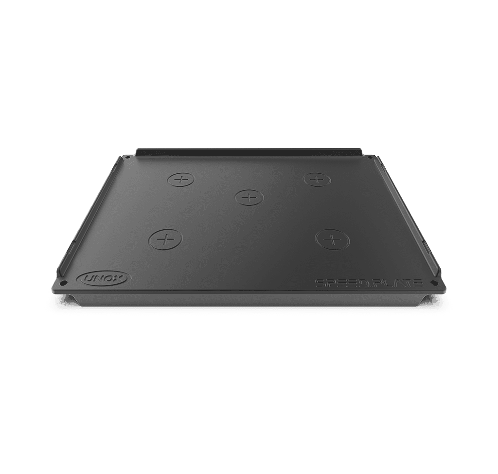 speed.plate for pizza brands