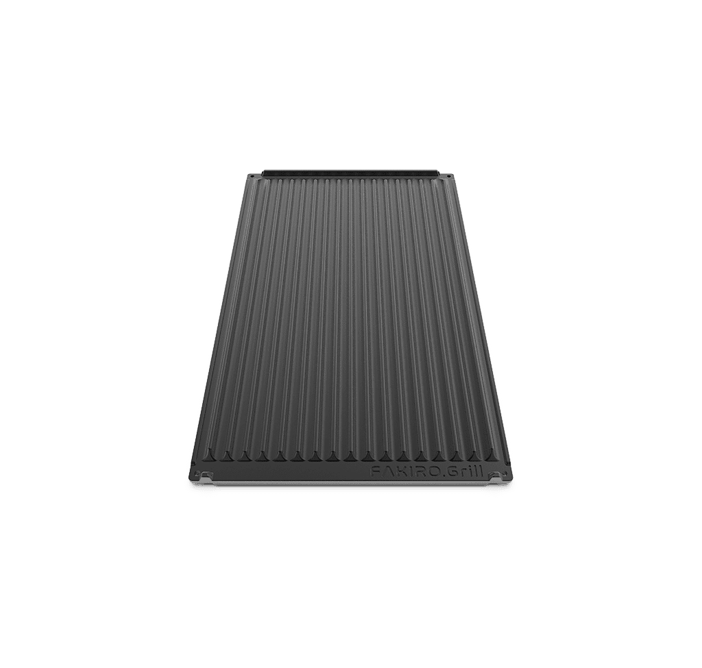 fakiro grill for burger brands