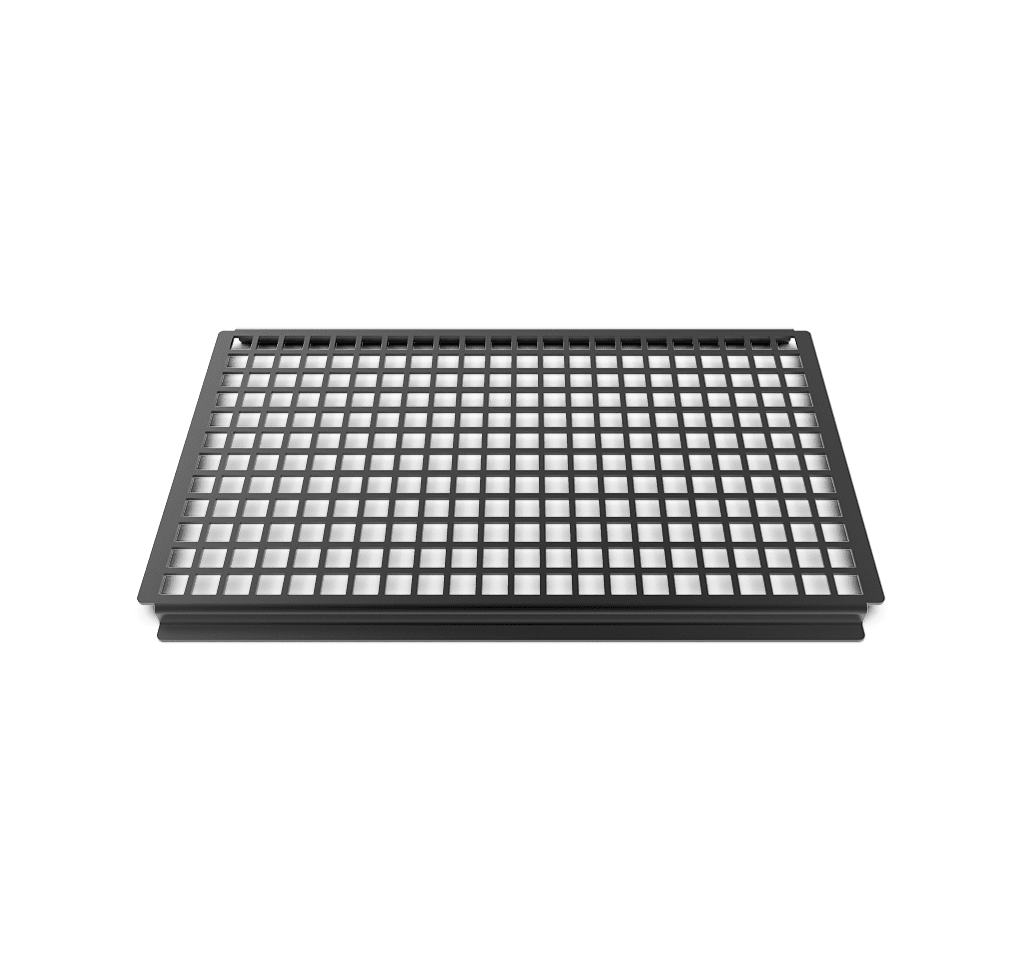 grill for fried chicken brands