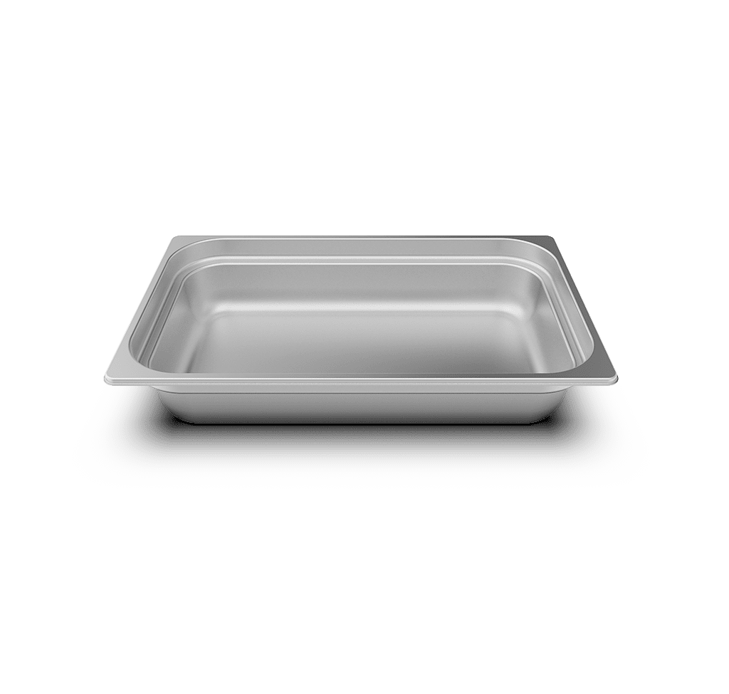 vacuum.100 for asian food brands