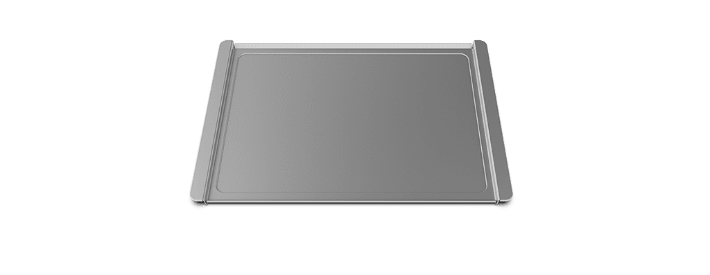 BAKE unox commercial tray for bakery and pastry 342x242 TG205.