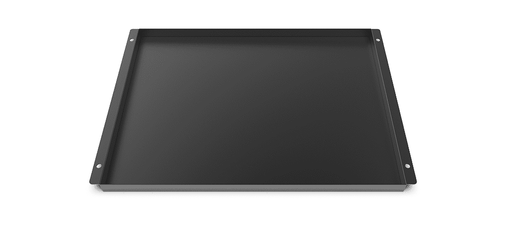PAN.FRY unox commercial tray for bakery and pastry 460x330, 18"x13" TG350.