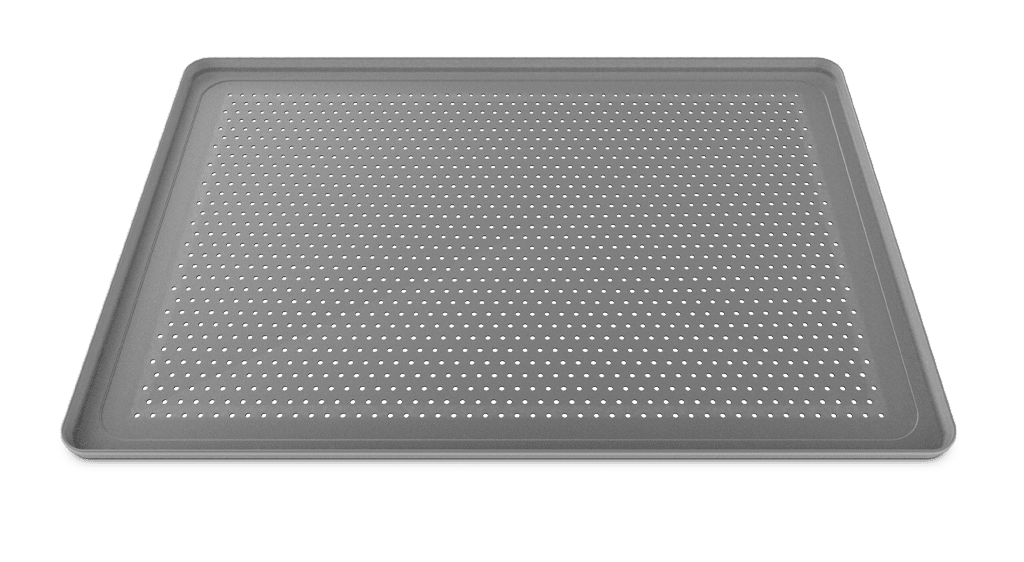 FORO.SILICO unox commercial tray for bakery and pastry 600x400 TG415.
