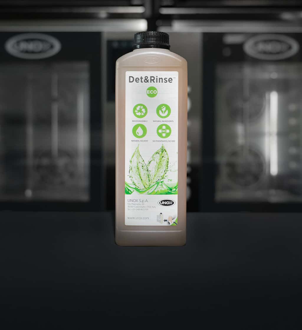 det&rinse eco detergent