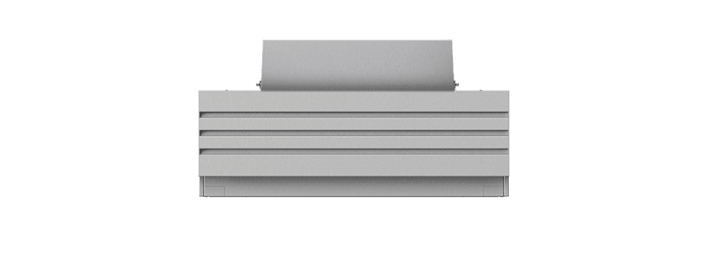 sistema di estrazione aria per forni elettrici professionali Unox XEDHA-CF11.
