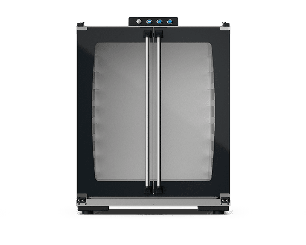 Fermentadora profesional 8 460x330 XLT133.