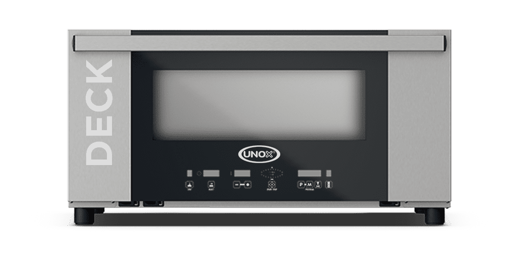 forno statico professionale 2 600x400 XEBDC-02EU-D.