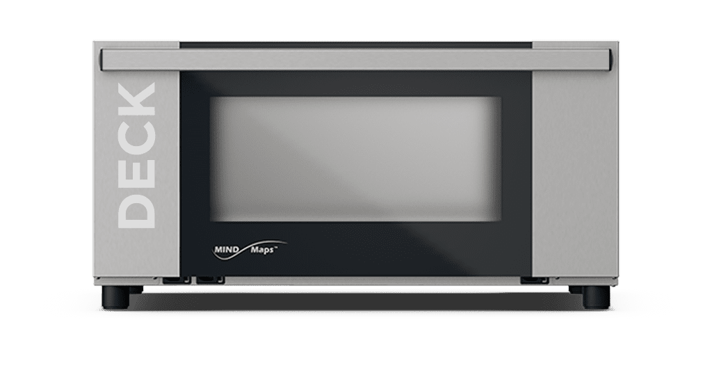 Horno estático comercial 1 600x400 XEBDC-01EU-C.