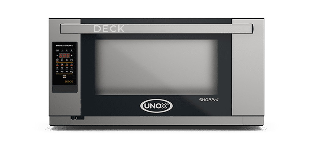 Horno estático comercial 1 600x400 XEKDT-01EU-D.