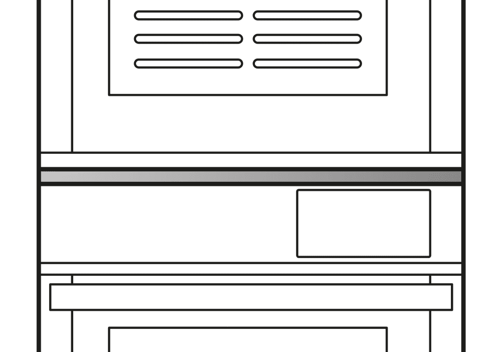 Unox Contiene todas las partes necesarias para la correcta instalación y superposición de dos hornos. XWEQT-00HS-E.