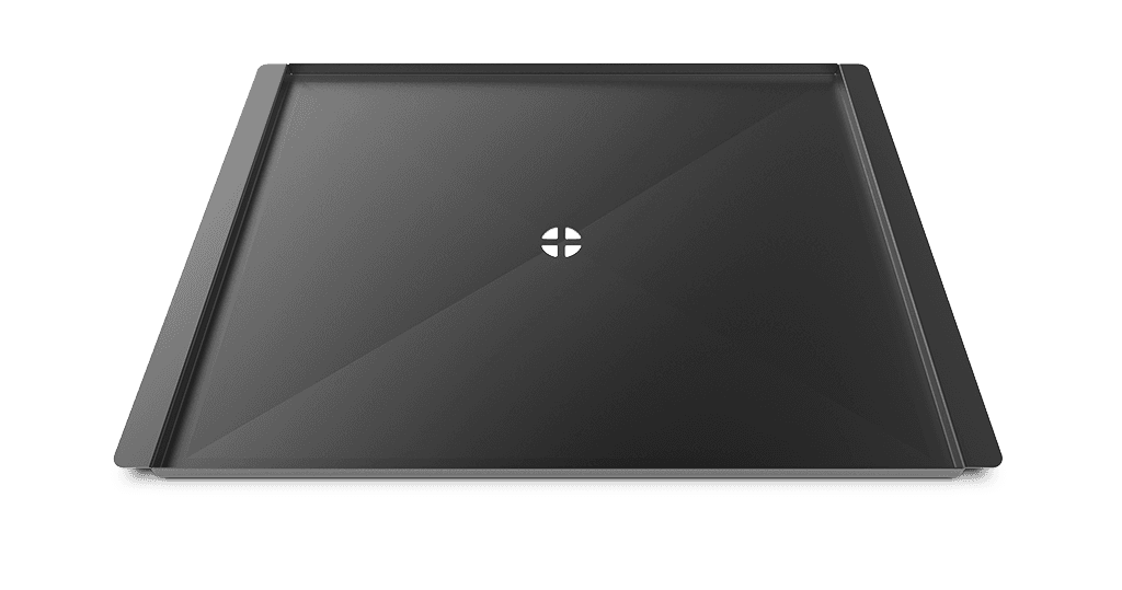 Accesorio de recolección de grasa SMART.Drain para horno profesional XUC049.