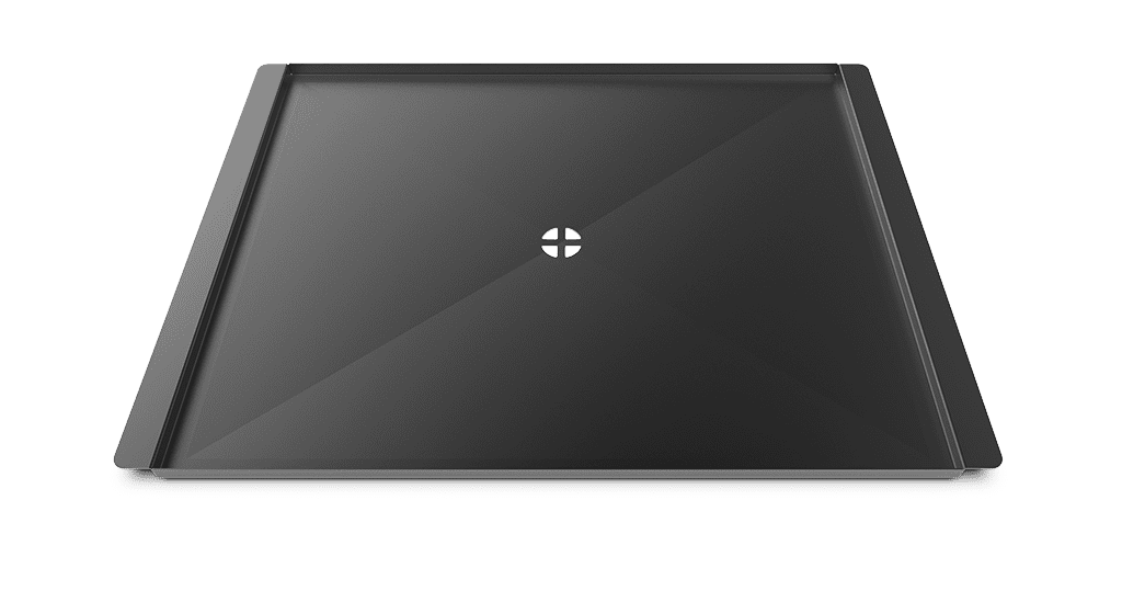 SMART.Drain fat collection gastronomy oven accessory XUC049.