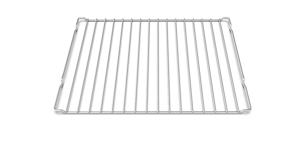 CHROMO.GRID teglia professionale Unox per panificazione e pasticceria 460x330 GRP305.