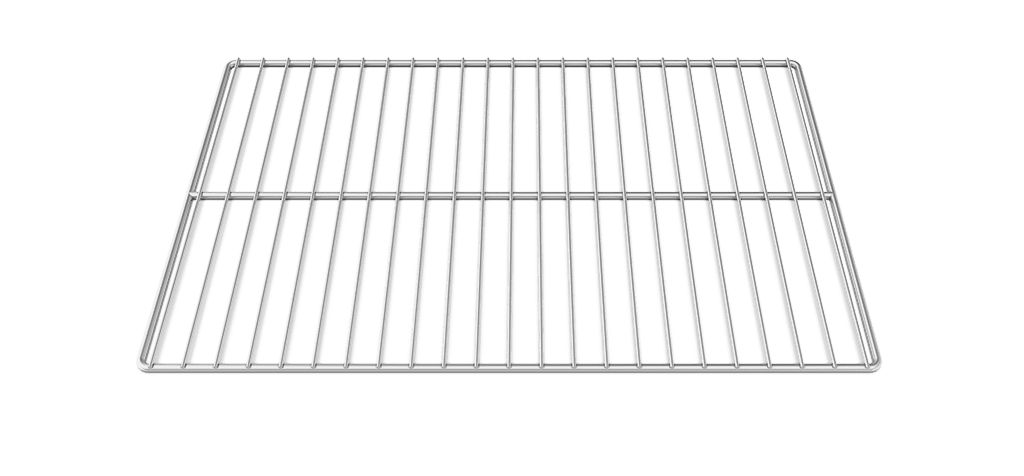 STEEL.GRID teglia professionale Unox per panificazione e pasticceria GN 1/1, GN 2/1 GRP806.