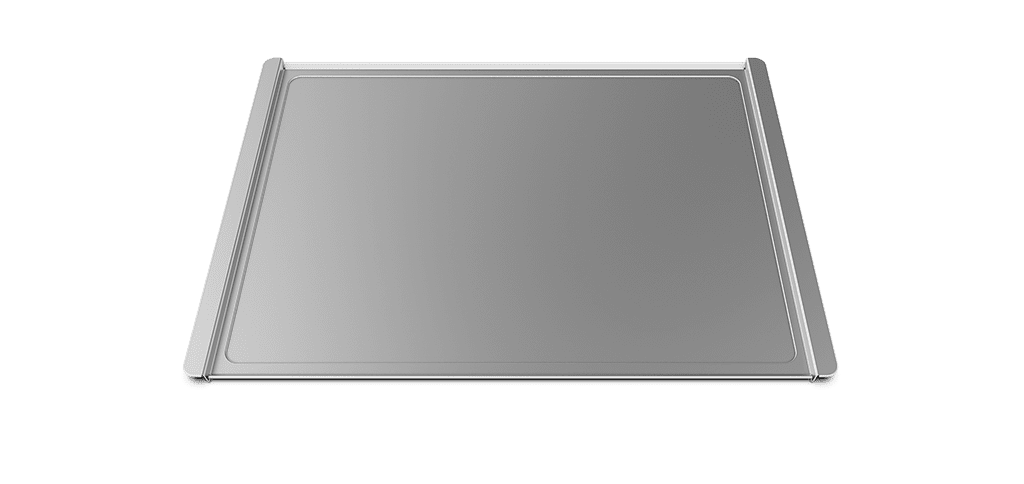 BAKE teglia professionale Unox per panificazione e pasticceria 460x330, 18"x13" TG305.