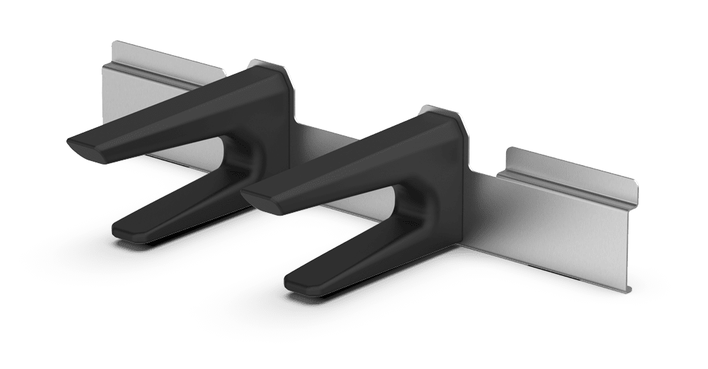 GRILL.HOLDER teglia professionale Unox per grigliatura GN 1/1, GN 2/1 XUC214.