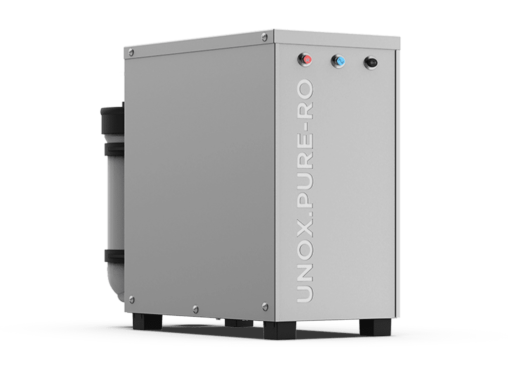 PURE-RO trattamento dell’acqua ad osmosi inversa XHC002.