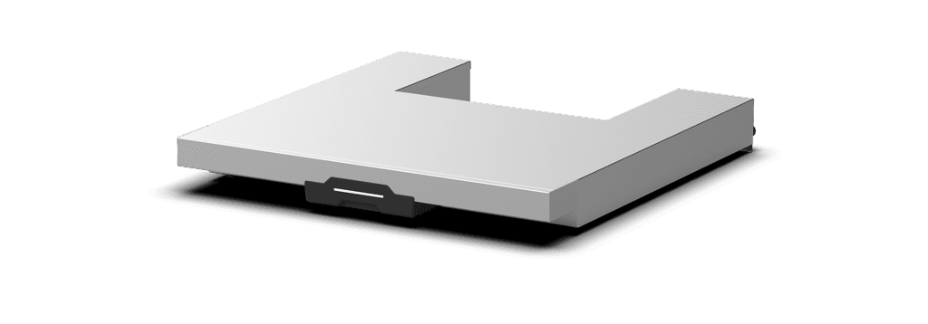 Unox optic cooking machine vision smart accessory for commercial oven XEDOA-11-L.