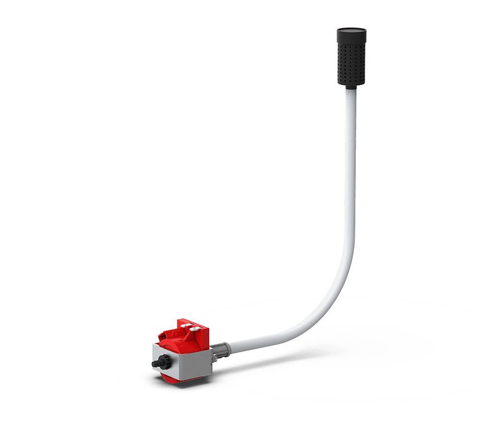 Unox With this kit, you can use the humidity in the oven, even where there is no water connection. For columns, one pump per oven and/or LIEVOX is required. XHC016.