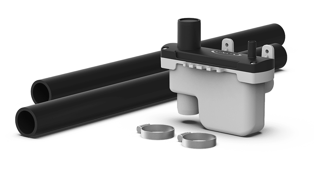 Unox It includes all the necessary parts for the correct installation of a single oven. XUC001.