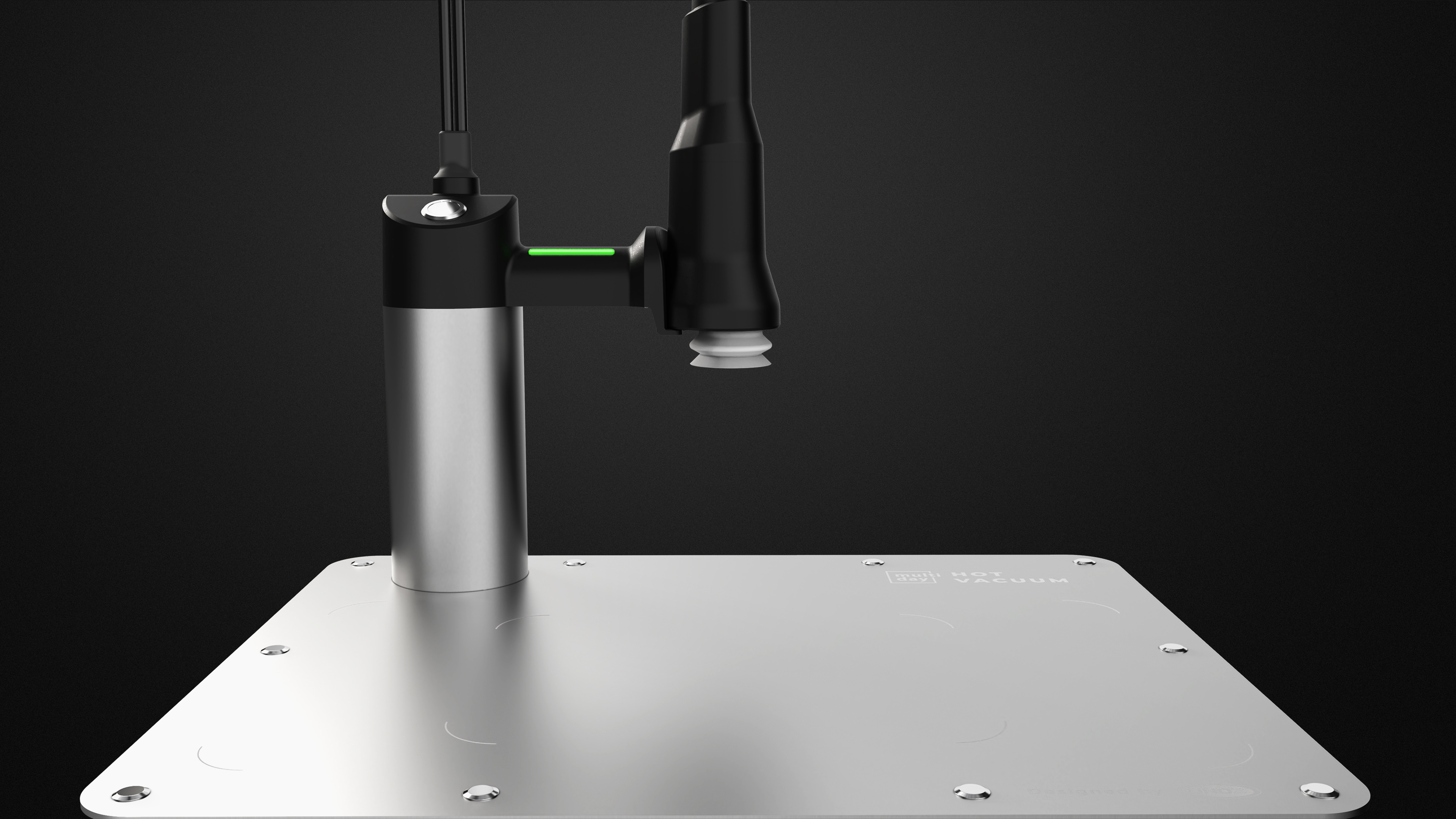 <strong>MULTI.Day Hot Vacuum</strong>