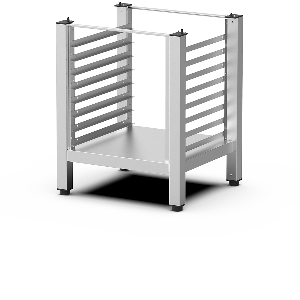 Image of an unox stand.