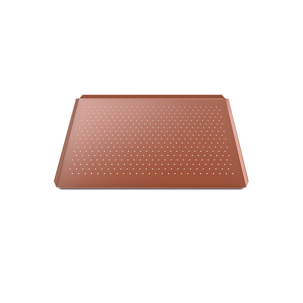 Image of an unox tray.
