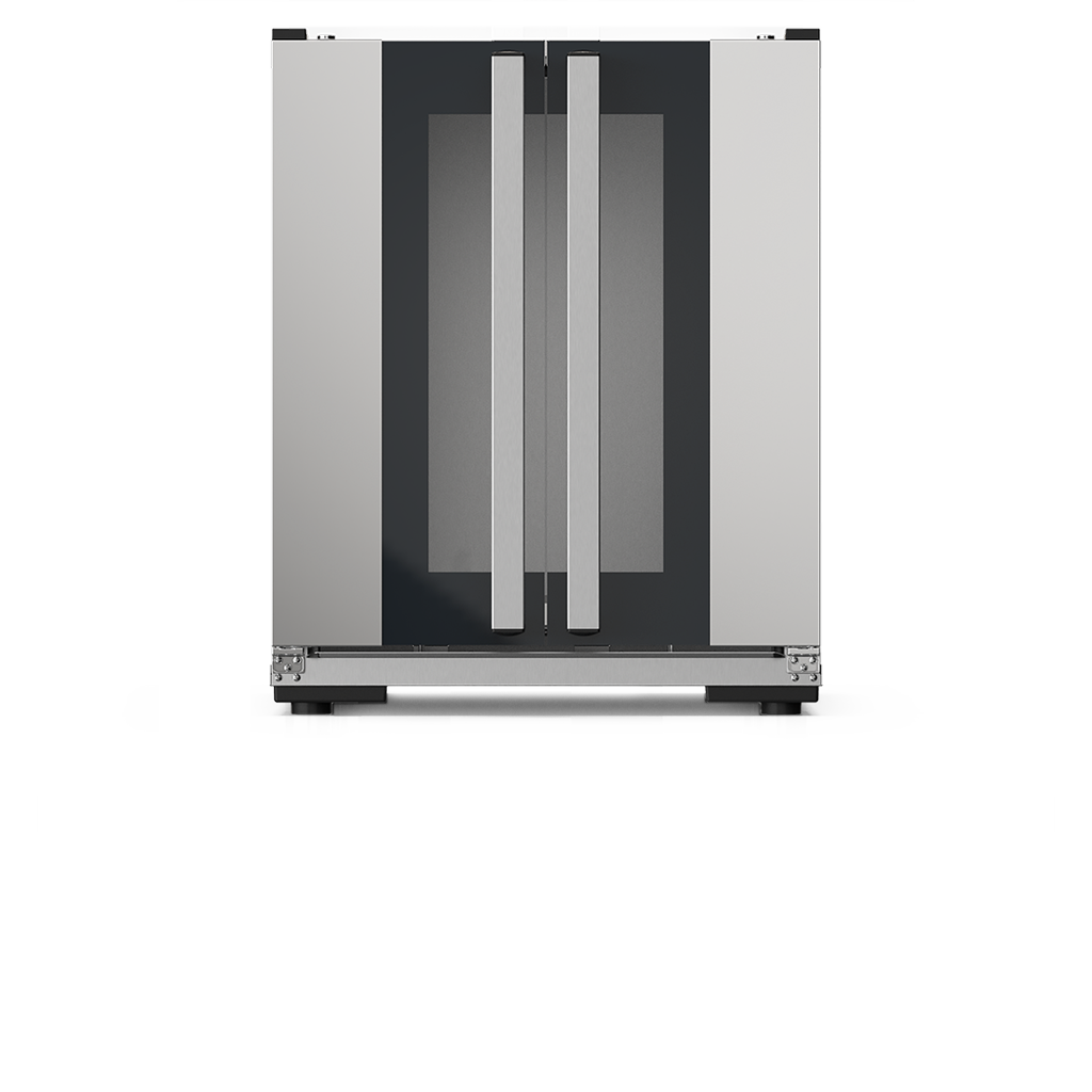 Image of an unox prover.